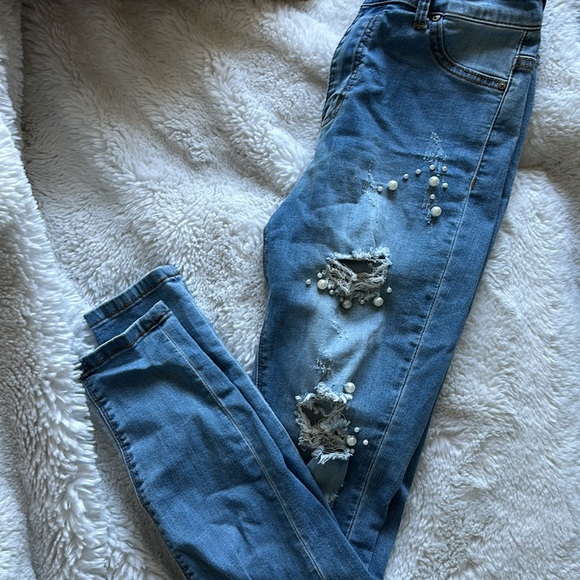 JEAN PACKAGE FASHIONNOVA - Picture 5 of 5